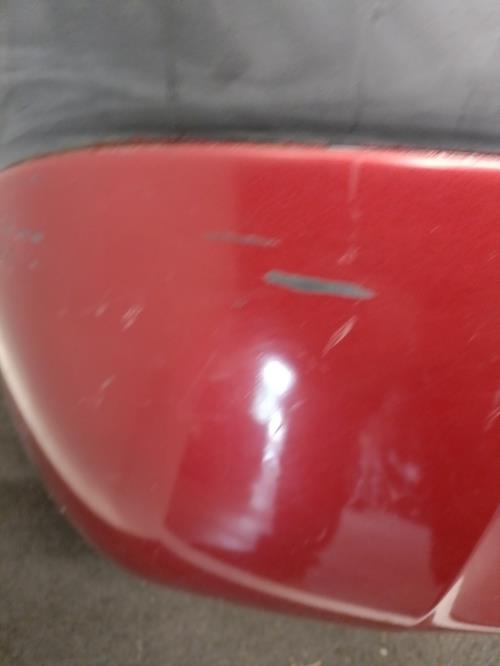 Image Pare choc arriere - CITROEN XSARA