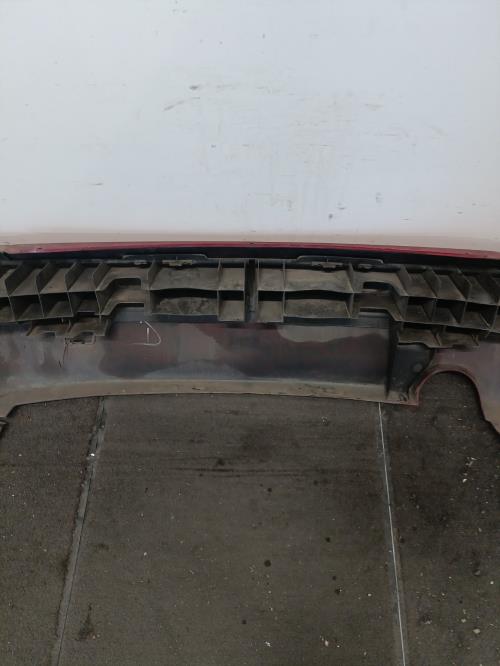 Image Pare choc arriere - CITROEN XSARA