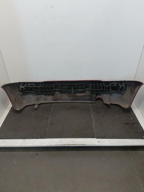 Image Pare choc arriere - CITROEN XSARA