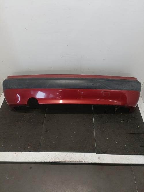 Image Pare choc arriere - CITROEN XSARA