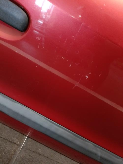 Image Porte avant droit - CITROEN XSARA