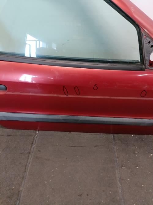 Image Porte avant droit - CITROEN XSARA