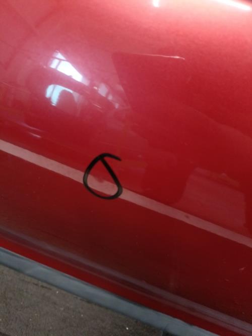 Image Porte avant droit - CITROEN XSARA