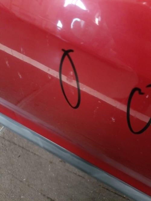 Image Porte avant droit - CITROEN XSARA