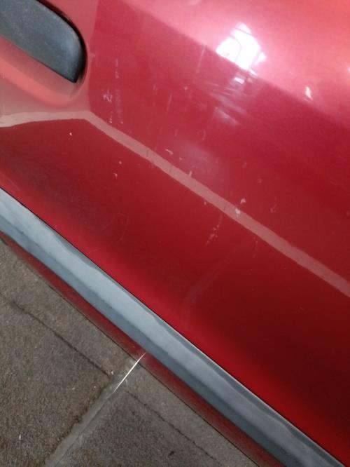 Image Porte avant droit - CITROEN XSARA