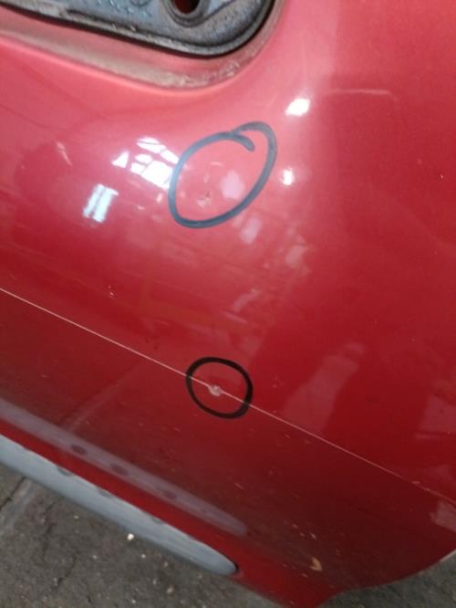 Image Porte avant droit - CITROEN XSARA