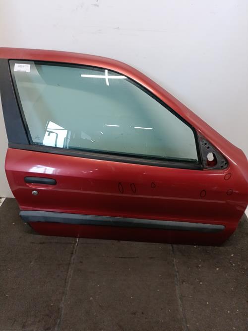 Image Porte avant droit - CITROEN XSARA