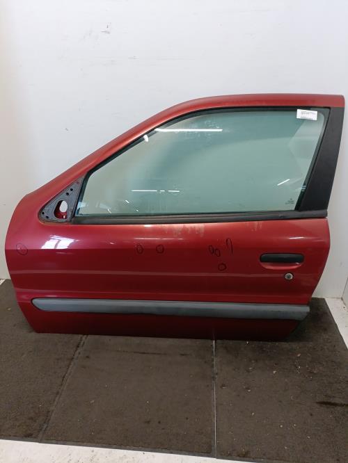 Image Porte avant gauche - CITROEN XSARA