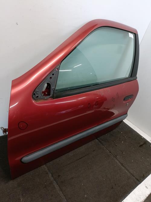 Image Porte avant gauche - CITROEN XSARA