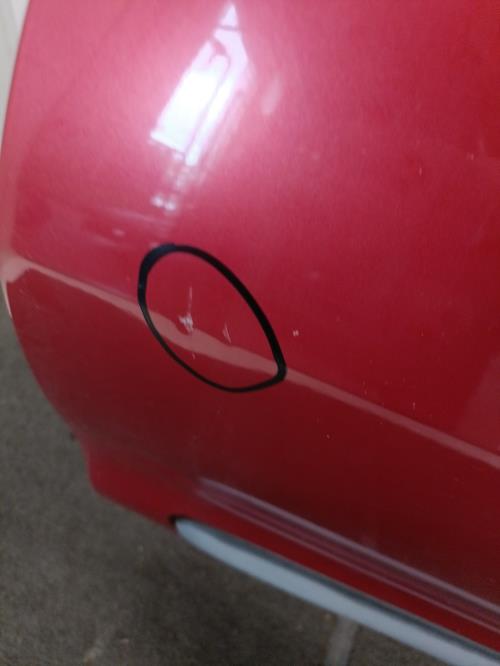 Image Porte avant gauche - CITROEN XSARA
