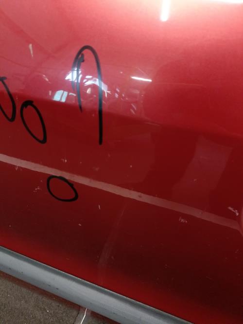 Image Porte avant gauche - CITROEN XSARA