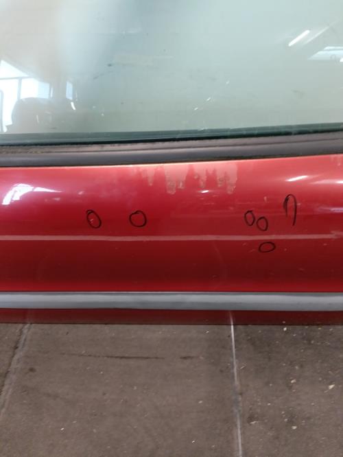 Image Porte avant gauche - CITROEN XSARA