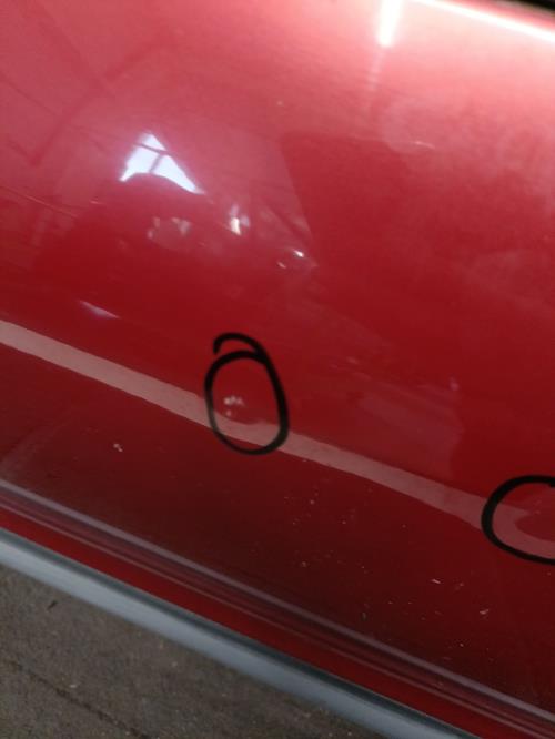 Image Porte avant gauche - CITROEN XSARA