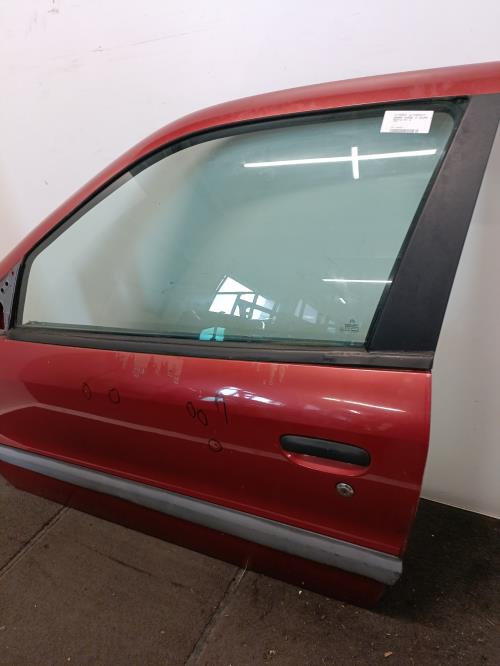 Image Porte avant gauche - CITROEN XSARA