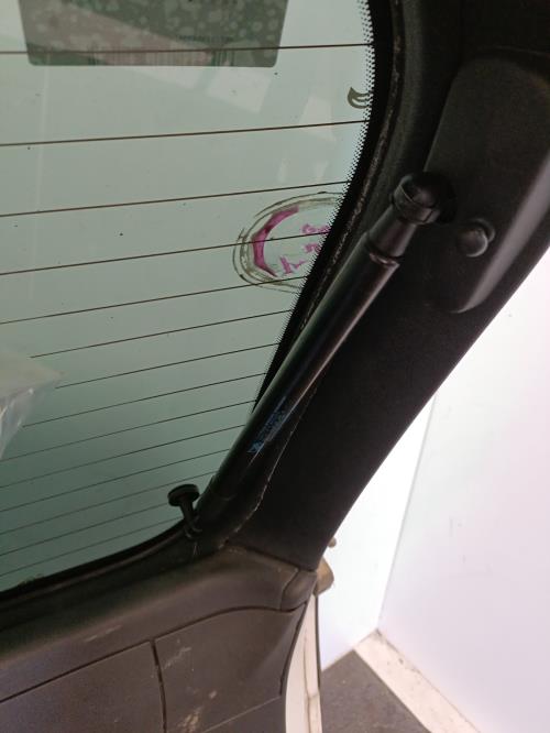Image Malle/Hayon arriere - CITROEN C4 PICASSO 1