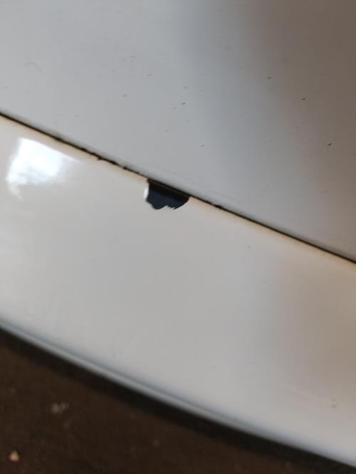 Image Malle/Hayon arriere - CITROEN C4 PICASSO 1