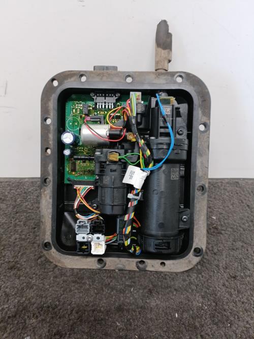 Image Pompe AdBlue - PEUGEOT 208 2