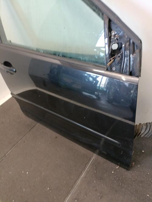 Image Porte avant droit - VOLKSWAGEN POLO 4