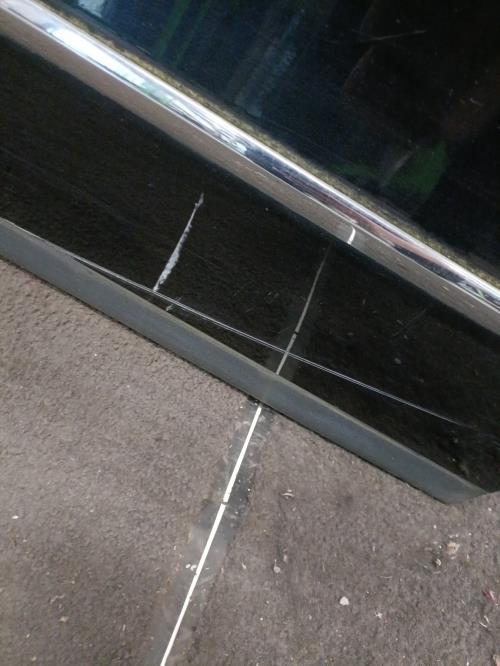 Image Porte arriere droit - VOLKSWAGEN PASSAT 5