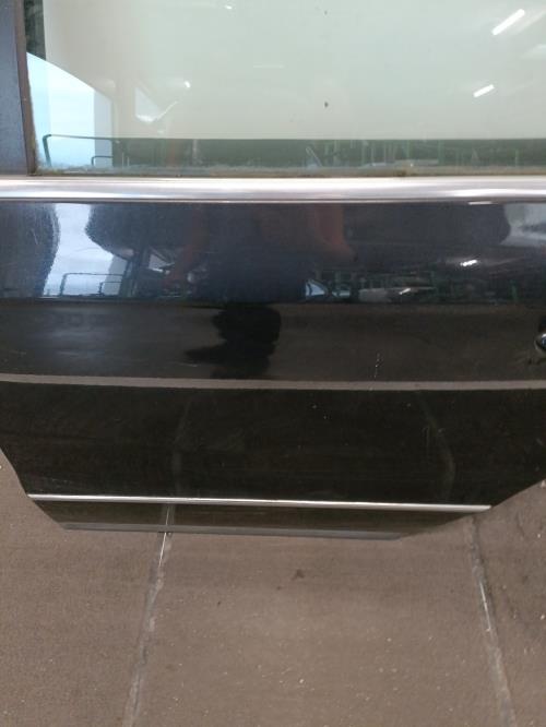 Image Porte arriere gauche - VOLKSWAGEN PASSAT 5