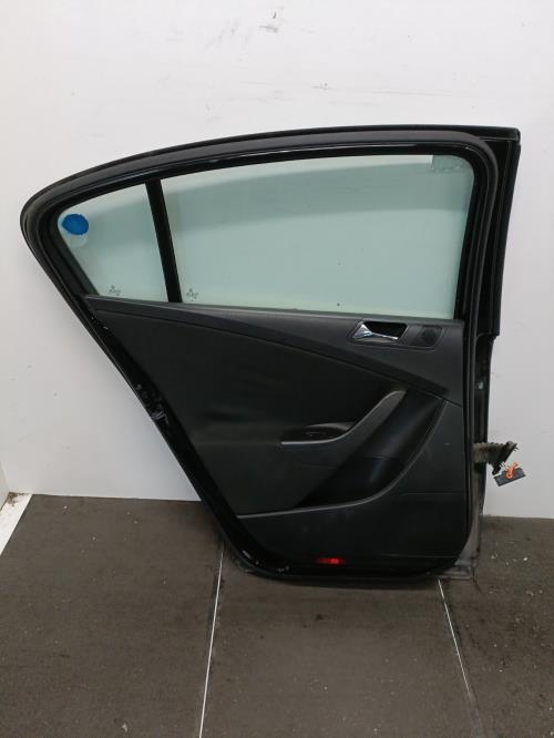 Image Porte arriere gauche - VOLKSWAGEN PASSAT 5