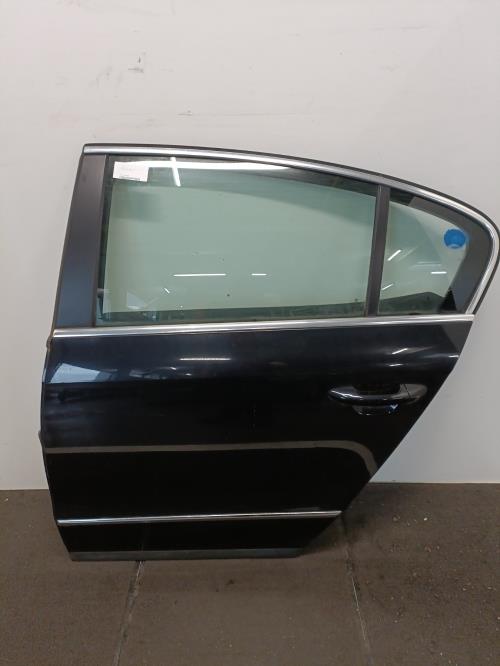Image Porte arriere gauche - VOLKSWAGEN PASSAT 5