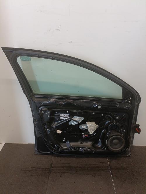 Image Porte avant gauche - VOLKSWAGEN PASSAT 5
