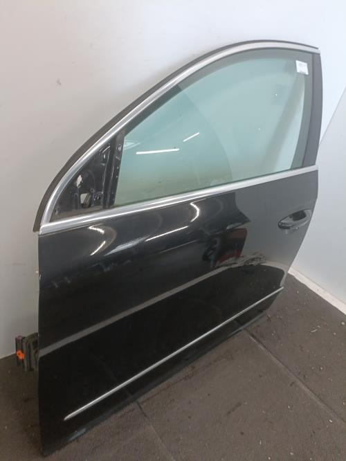 Image Porte avant gauche - VOLKSWAGEN PASSAT 5