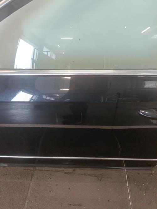 Image Porte avant gauche - VOLKSWAGEN PASSAT 5