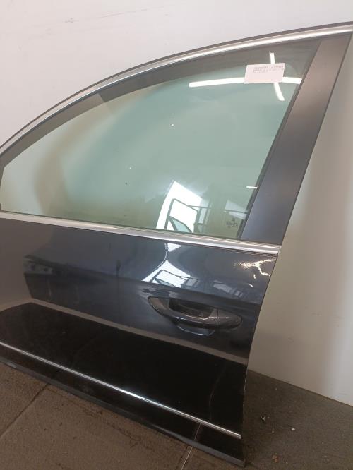 Image Porte avant gauche - VOLKSWAGEN PASSAT 5