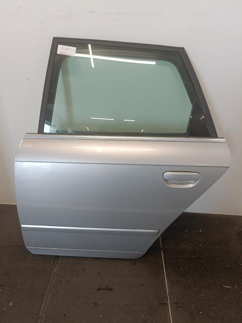 Image Porte arriere gauche - AUDI A4 2