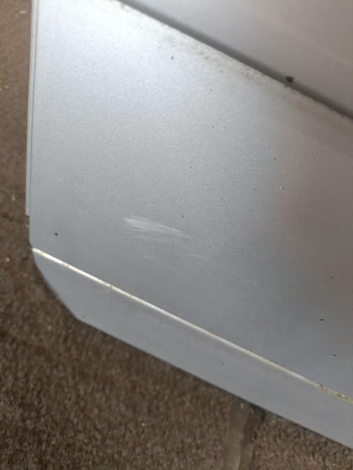 Image Porte arriere gauche - AUDI A4 2