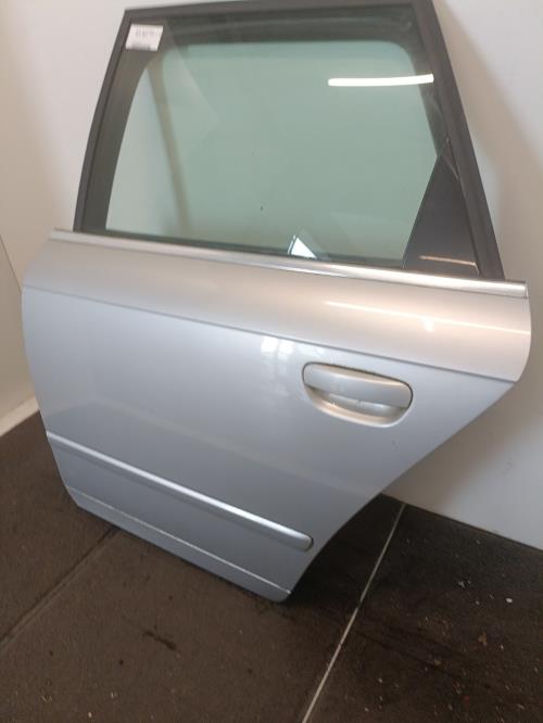 Image Porte arriere gauche - AUDI A4 2