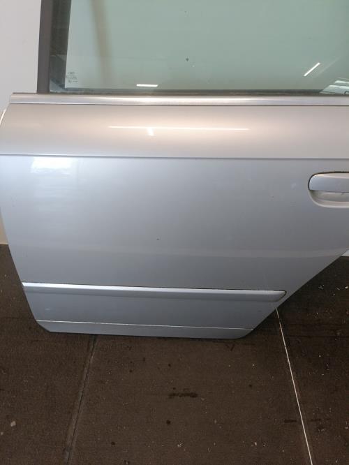 Image Porte arriere gauche - AUDI A4 2