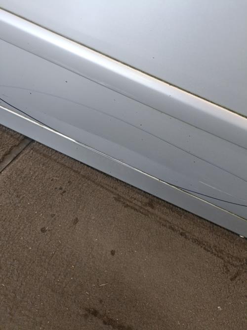 Image Porte avant droit - AUDI A4 2