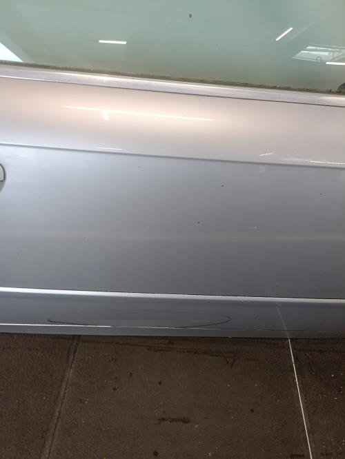 Image Porte avant droit - AUDI A4 2