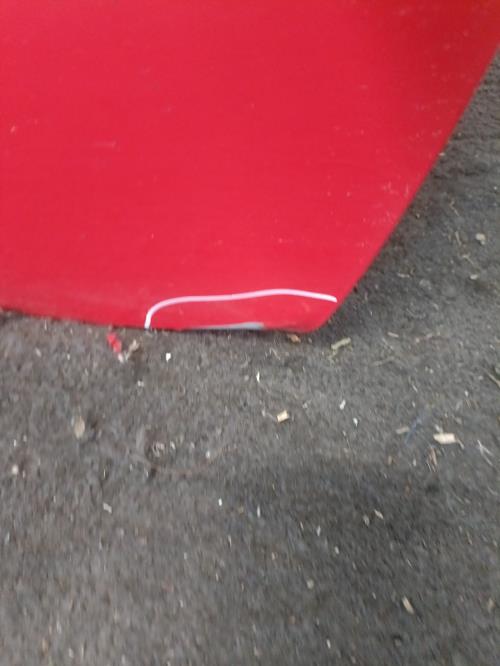 Image Porte avant droit - CITROEN C1 1