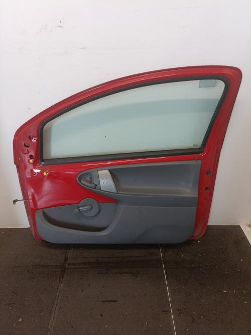 Image Porte avant droit - CITROEN C1 1