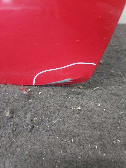 Image Porte avant droit - CITROEN C1 1