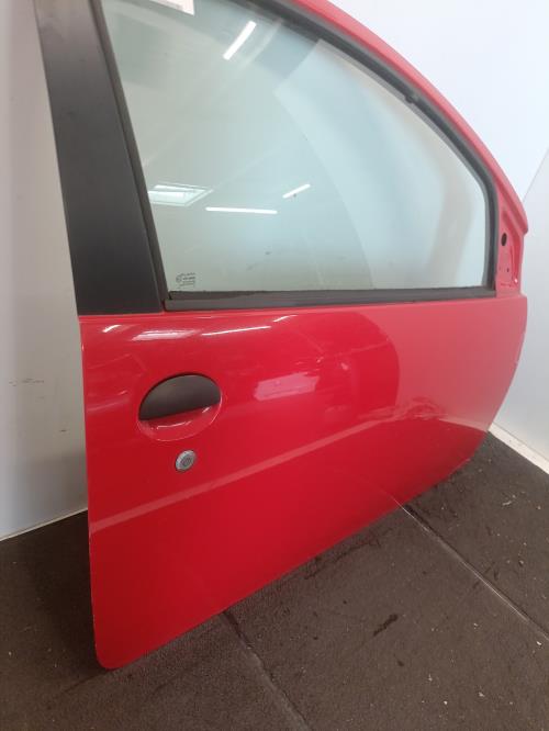 Image Porte avant droit - CITROEN C1 1