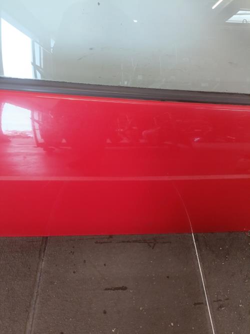 Image Porte avant droit - CITROEN C1 1