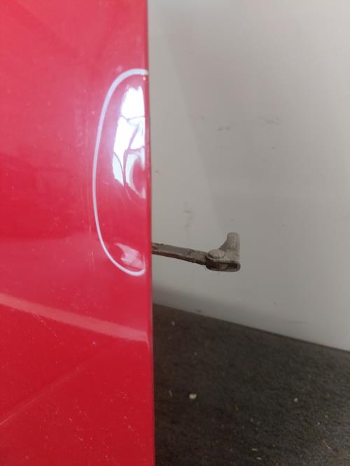 Image Porte avant droit - CITROEN C1 1