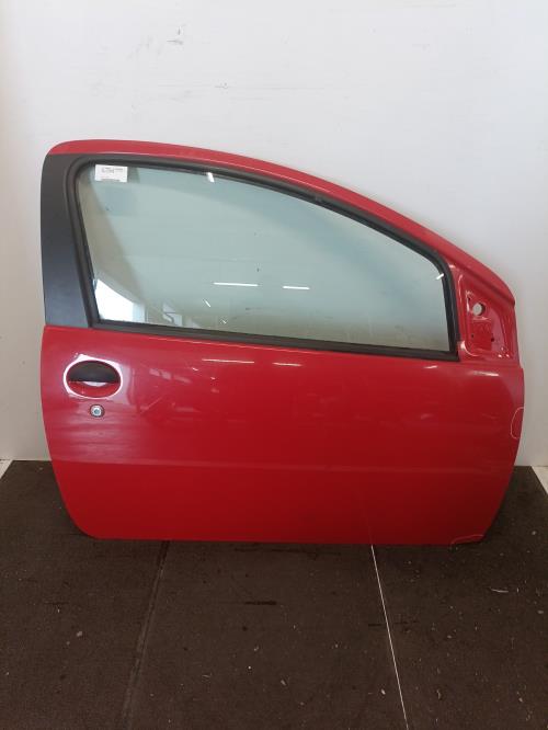 Image Porte avant droit - CITROEN C1 1