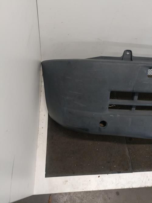 Image Pare choc avant - CITROEN JUMPER 1
