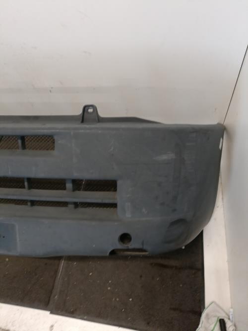 Image Pare choc avant - CITROEN JUMPER 1
