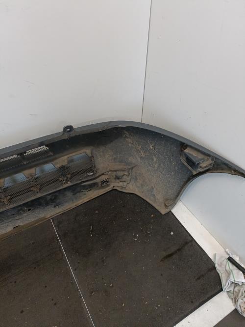 Image Pare choc avant - CITROEN JUMPER 1