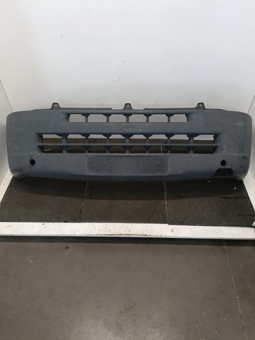Image Pare choc avant - CITROEN JUMPER 1