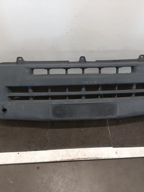Image Pare choc avant - CITROEN JUMPER 1