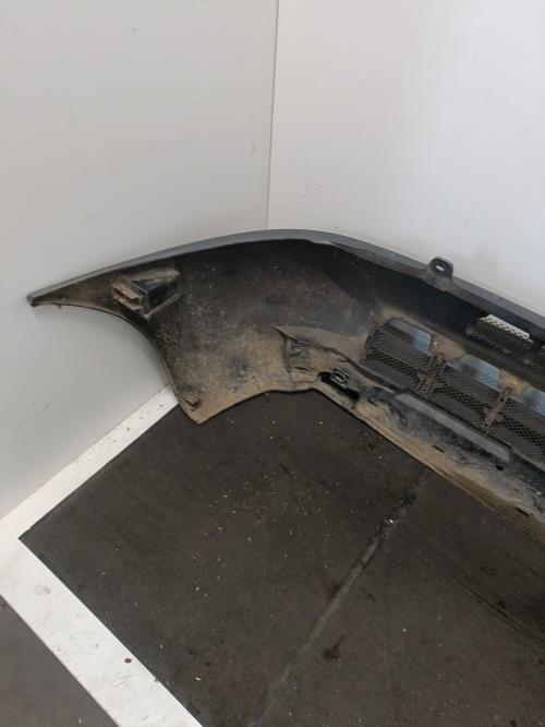 Image Pare choc avant - CITROEN JUMPER 1