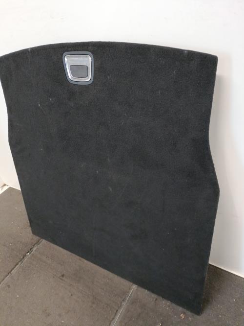 Image Tapis de coffre - MERCEDES CLASSE CLA 117 SHOOTING